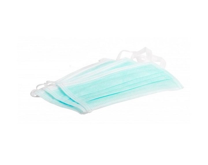 Δωρεά 500 χιλιάδων μασκών σε τρία νοσοκομεία από τον ΟΠΑΠ