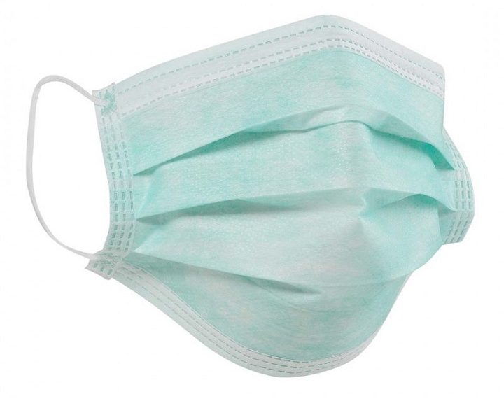 Η χρήση μάσκας δίνει ένα απατηλό αίσθημα ασφάλειας;