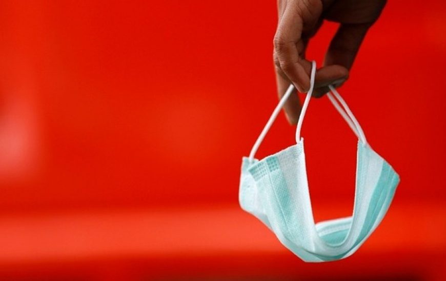 Στον εισαγγελέα 15 αρνητές του κοροναϊού – Προέτρεπαν τον κόσμο να μην&hellip;