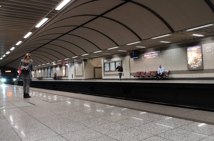 Πως θα επαναλειτουργήσουν τα Μέσα Μεταφοράς- Ειδικές συνθήκες για το μετρό