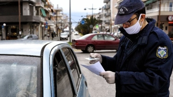 Λ. Οικονόμου: Οι συμπολίτες μας τήρησαν τις οδηγίες