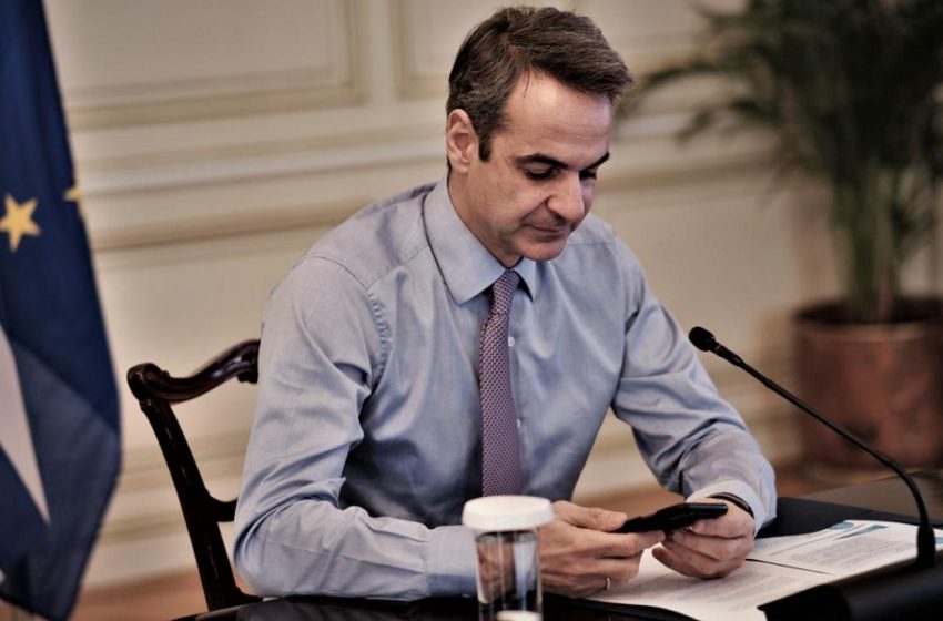 Η δύσκολη απόφαση Μητσοτάκη για την άρση των περιοριστικών μέτρων- Ποιοι πιέζουν να για…