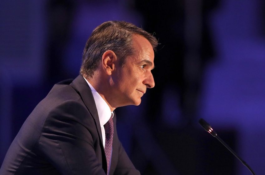 Κυρ. Μητσοτάκης για σενάρια εκλογών: Δεν μου λείπει απόθεμα πολιτικής νομιμοποίησης