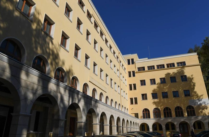 Εκρηκτικός μηχανισμός στη Μονή Πετράκη – Συναγερμός στην ΕΛ.ΑΣ.