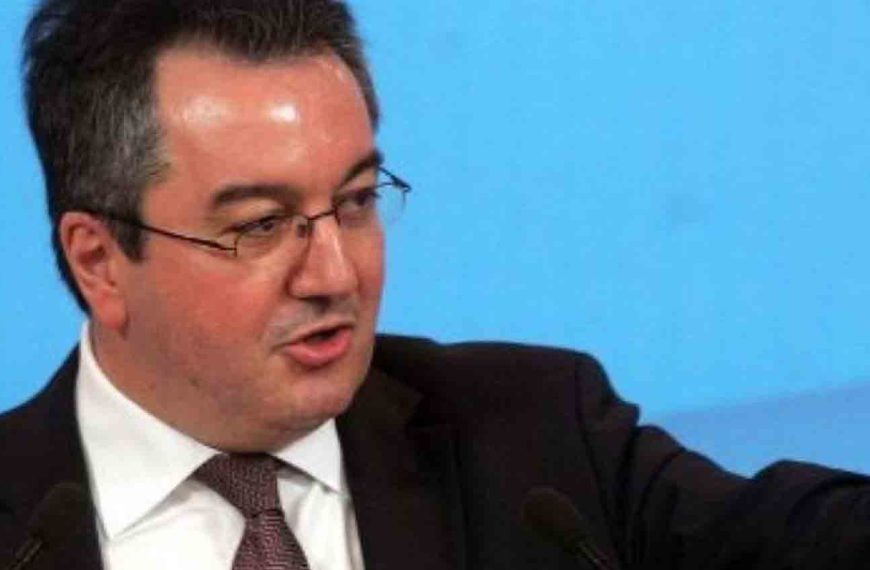 Μόσιαλος: Ανοσία στον κοροναϊό – Πόση και πόσοι;