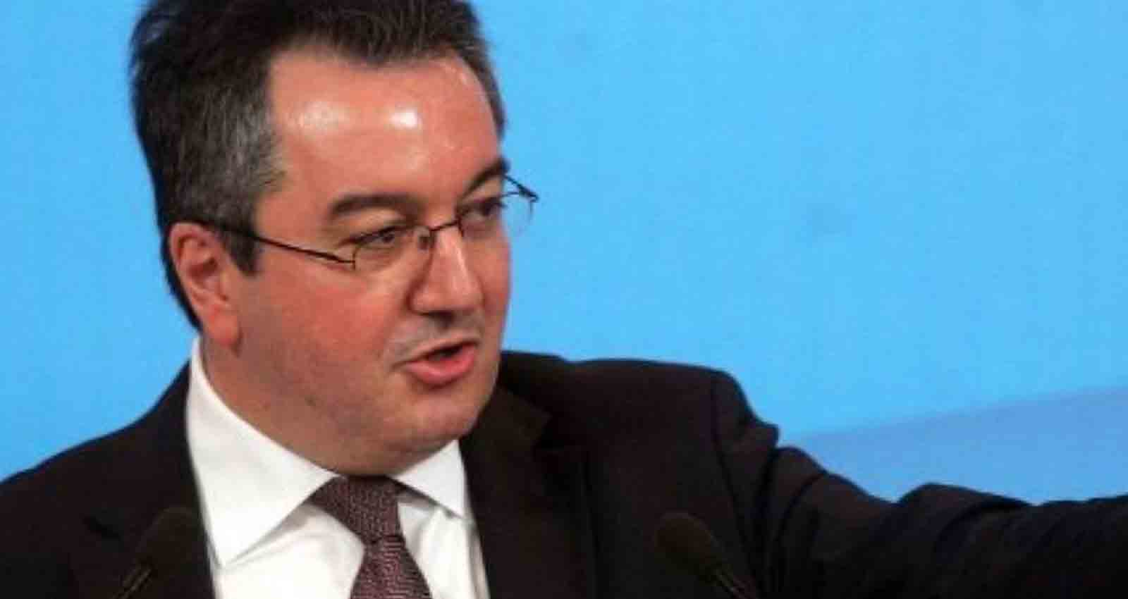 Ηλίας Μόσιαλος: Τον Μάϊο θα γνωρίζουμε εάν ο κοροναϊός είναι εποχικός και επηρεάζεται από…