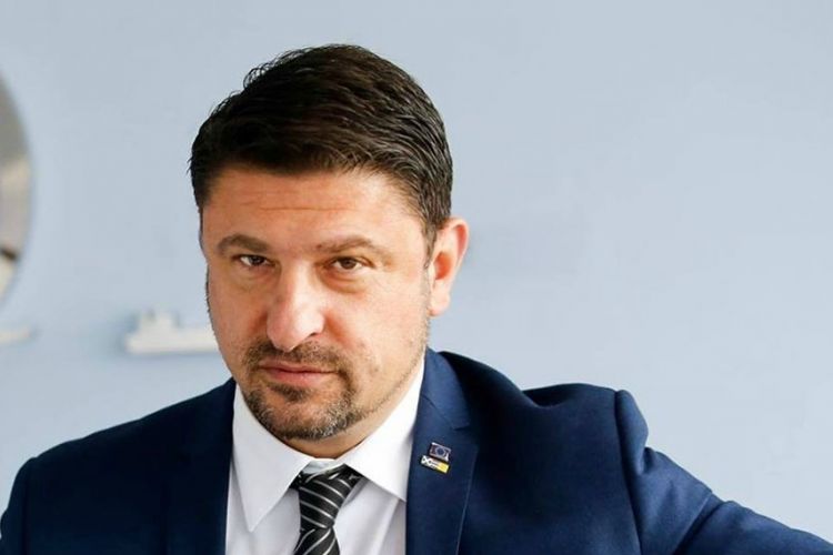 Κοροναϊός: Παράταση καραντίνας στην κοινότητα Εχίνου για μία εβδομάδα