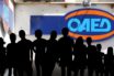Πάνω από 1 εκατ. οι εγγεγραμμένοι άνεργοι στον ΟΑΕΔ – Ανοδος 5,64% τον Ιούλιο