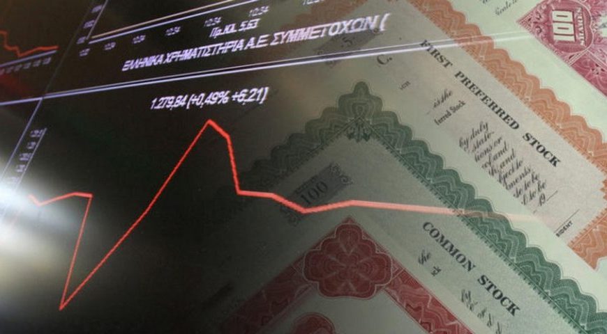 Στην έκδοση νέου 7ετούς ομολόγου προχωρά το ελληνικό Δημόσιο