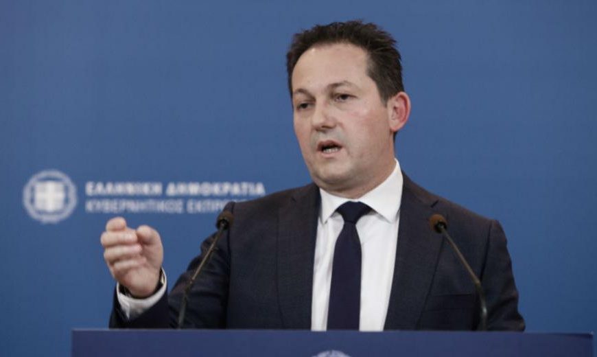 Πέτσας: Όχι αχρείαστες κόντρες με τους θεσμούς για την πρώτη κατοικία- Θέλουμε&hellip;