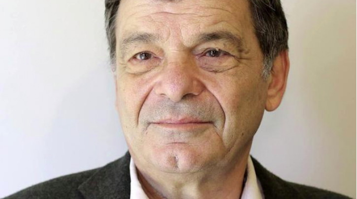 Δημήτρης Πλουμπίδης: Πάρτε τα απαιτούμενα μέτρα και περπατήστε έξω από το σπίτι