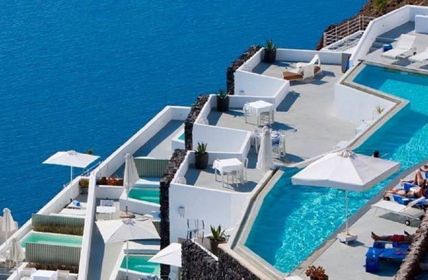 SOS από τον τουρισμό- 113 ξενοδοχεία βγαίνουν “στο σφυρί”