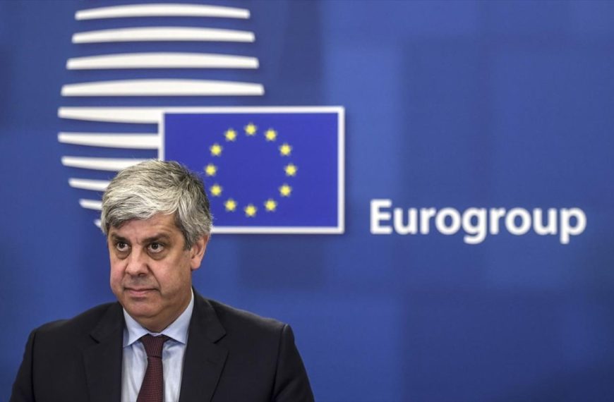 Eurogroup: Ενίσχυση και δανεισμός με εποπτεία – Τι δήλωσε ο Χρ. Σταϊκούρας