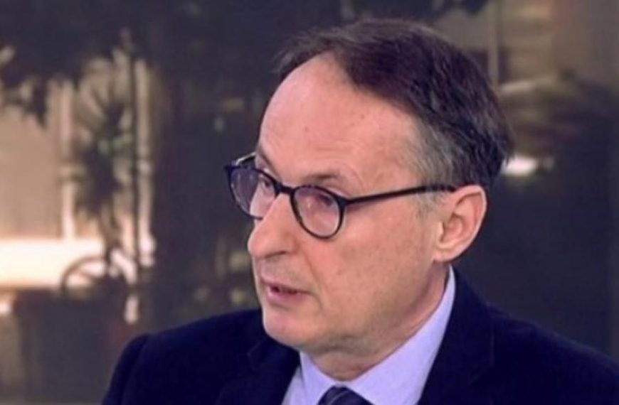 Ν. Σύψας: Εργαλείο για τον τουρισμό το υγειονομικό διαβατήριο