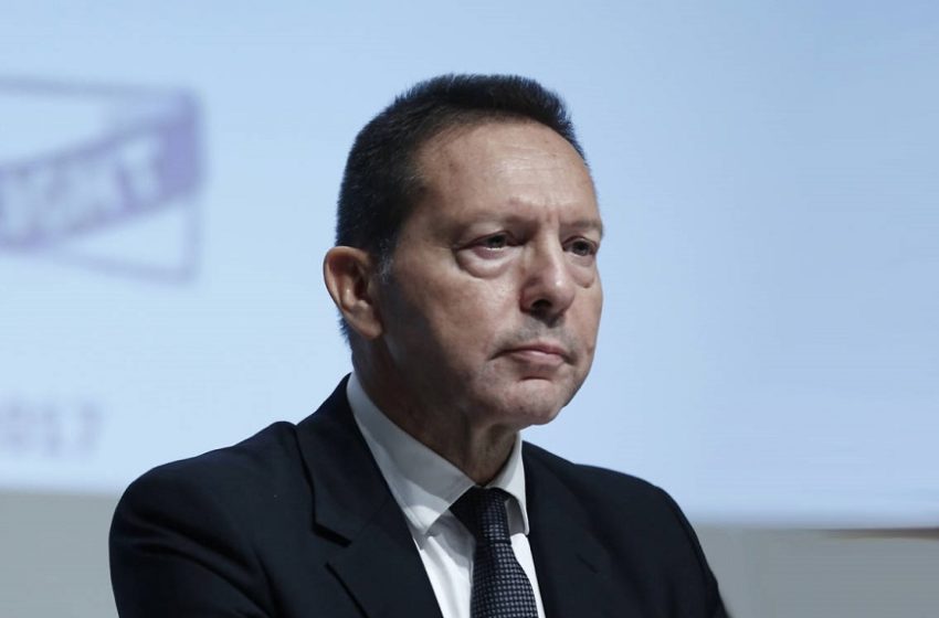 “Τα καλά του κοροναϊού” κατά τον Γ. Στουρνάρα: Ανεβαίνουν οι καταθέσεις και δημιουργείται απόθεμα…