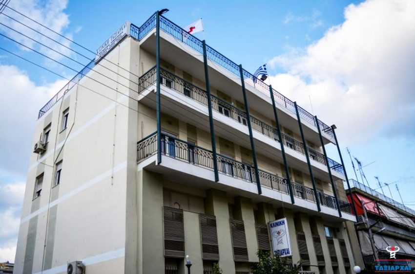 Μεγάλη κινητοποίηση για πολλά κρούσματα σε ιδιωτική κλινική στο Περιστέρι – Μεταβαίνουν Χαρδαλιάς και Τσιόδρας