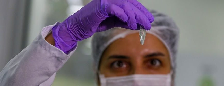 Τα αντισώματα όσων έχουν νοσήσει, “κλειδί” για τον έλεγχο της πανδημίας- Νέα&hellip;