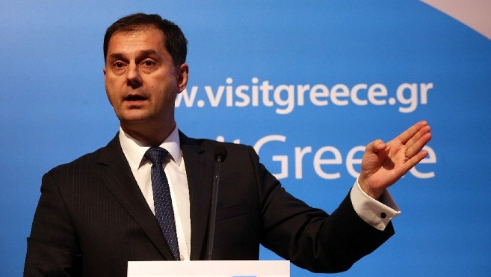 Θεοχάρης: Εντός Ιουλίου θα υποδεχθούμε τουρίστες αλλά όχι από όλες τις χώρες…