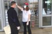 Οι δικαστές ζητούν ενημέρωση για τις πύλες αυτόματης απολύμανσης στα δικαστήρια