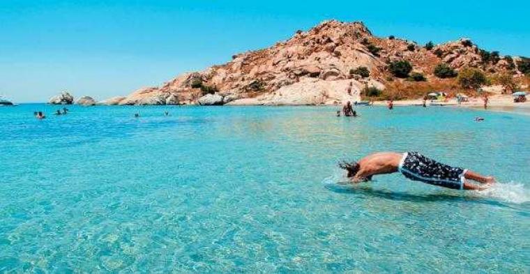 The Telegraph: Μετά την κρίση πρώτος προορισμός θα είναι η Ελλάδα