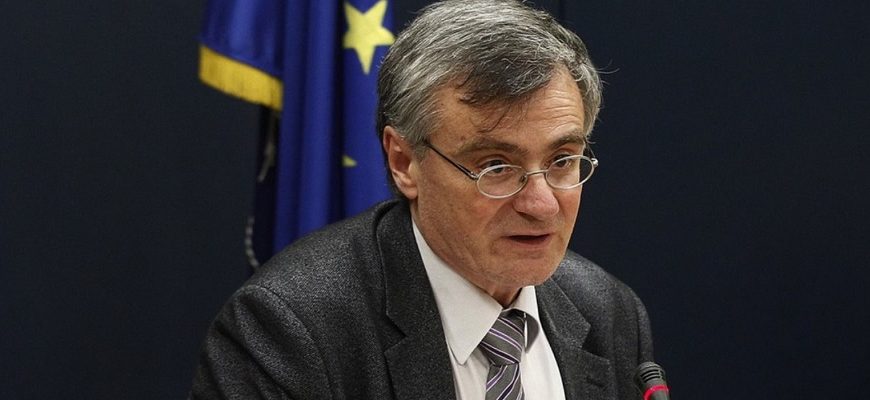 Κοροναϊός: Τρεις θάνατοι το τελευταίο 24ωρο – 105 συνολικά – 2.207 τα&hellip;