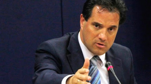 “Πόσο να φάνε πια;”- Η επιχειρηματολογία του Άδωνι Γεωργιάδη για την ανάγκη ρευστότητας εν…