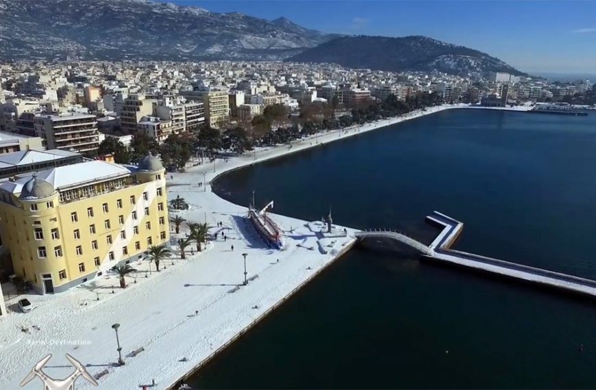 Ηλικιωμένη 101 ετών νίκησε τον κοροναϊό