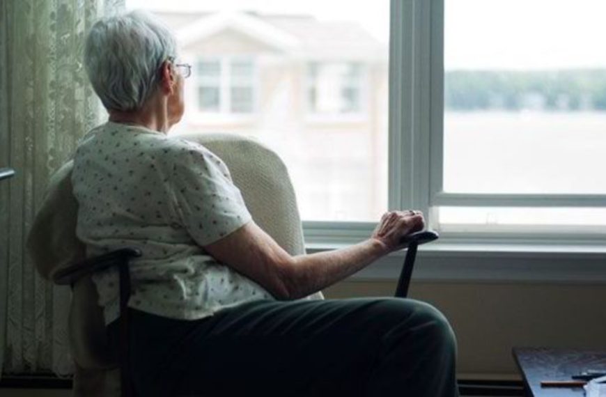 Απομόνωση των ηλικιωμένων μέχρι το τέλος του έτους- Η πρόταση της Κομισιόν&hellip;