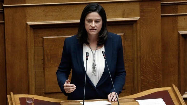 Κεραμέως: Πανελλαδικές ακόμα και τον Ιούλιο