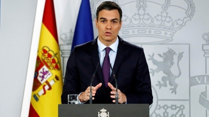 Σάντσεθ: Νέο σχέδιο Μάρσαλ και όχι λιτότητα όπως το 2008