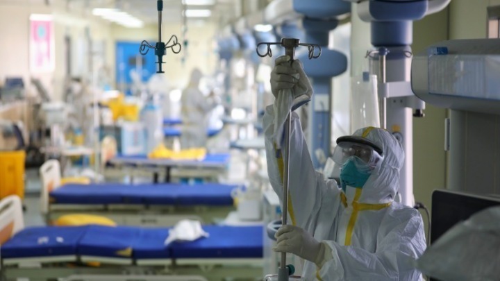 Πάνω από 65.000 νεκροί παγκοσμίως από τον Covid 19- Η καταμέτρηση ανά χώρα του…
