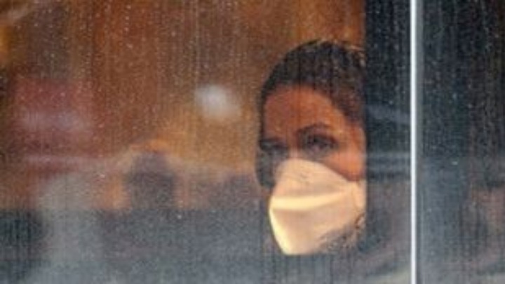 ΗΠΑ: Στους 19.500 οι νεκροί, πάνω από μισό εκατομμύριο τα κρούσματα