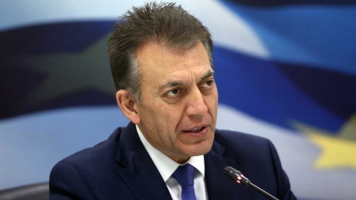 Βούτσης: Εγκύκλιος για εργαζόμενους και αγορά- Ξεκινά η καταβολή των 800 ευρώ