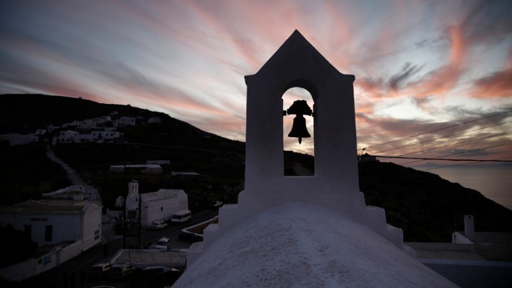 Αναζητούνται η δήμαρχος Κέρκυρας και ο ιερέας στο Κουκάκι-Στον εισαγγελέα ο Μητροπολίτης