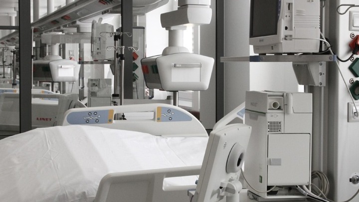 Έλληνας επιστήμονας έχασε τη μάχη με τον κοροναϊό σε νοσοκομείο των Βρυξελλών