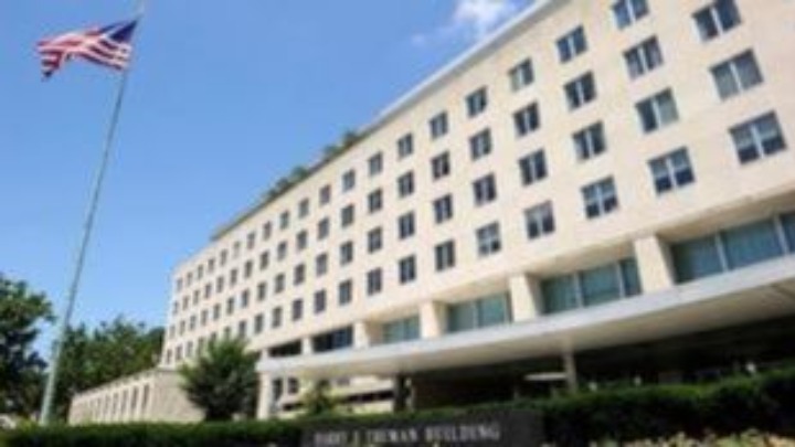 Οι ΗΠΑ χαιρετίζουν τη στάση της ελληνικής κυβέρνησης απέναντι στην Τουρκία