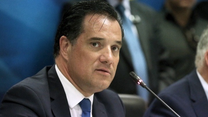 Γεωργιάδης για την πρώτη κατοικία: Παράλογο να μην δοθεί παράταση- Όχι μονομερείς ενέργειες, θα…