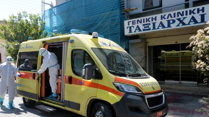 Κλινική “Ταξιάρχαι”: Εφαρμόσαμε όλα τα μέτρα