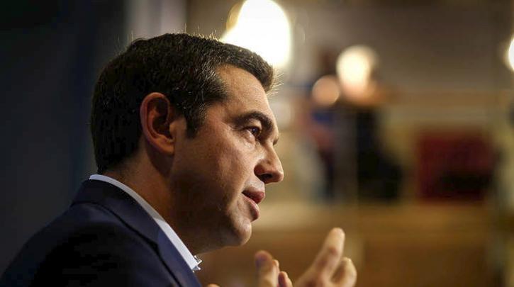 Αλ. Τσίπρας: Μοναδική λύση ένα μεγάλο και προοδευτικό New Deal, με ή χωρίς τη…