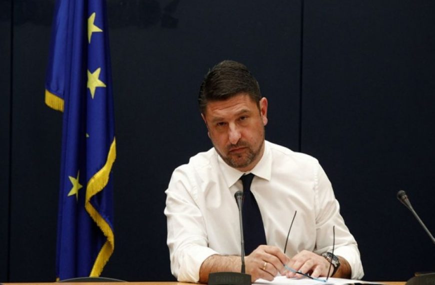 Χαρδαλιάς: Ο ιός δεν ξέρει αν είναι Πάσχα!