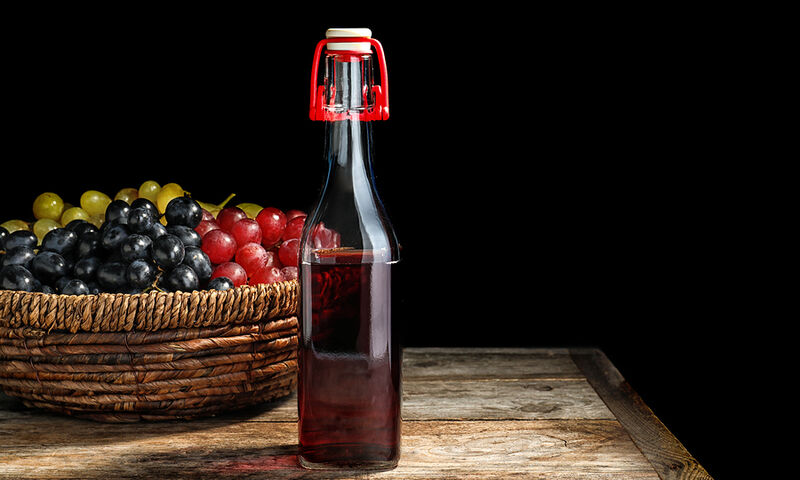 Έως και 500% «εκτοξεύτηκαν» οι πωλήσεις ξυδιού