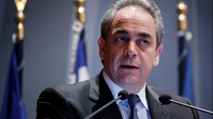 Μίχαλος: Ενίσχυση του εσωτερικού τουρισμού με voucher σε όλους τους Έλληνες