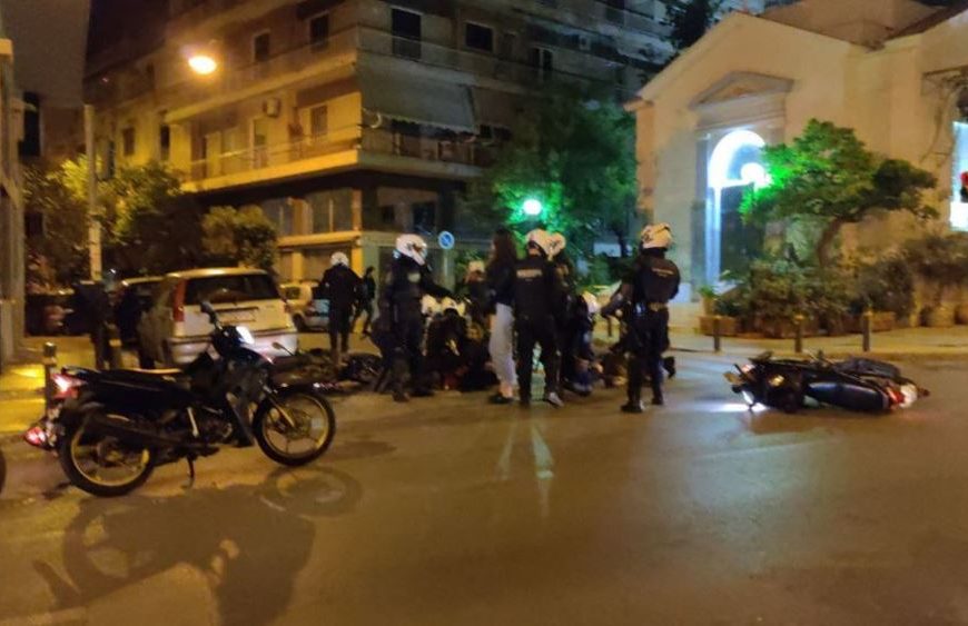 Fake τηλεφώνημα στην Κυψέλη: Θα δικαστεί για πλημμέλημα ο 52χρονος που συνελήφθη