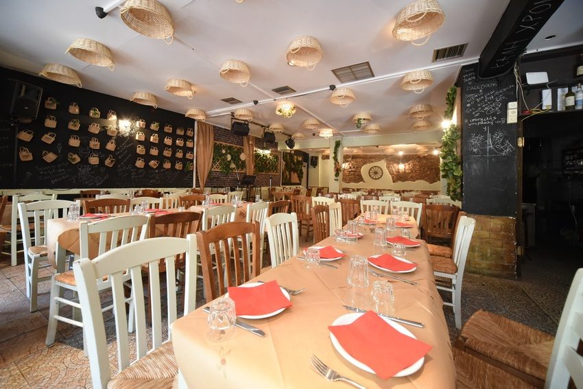 Πώς θα λειτουργήσουν από αύριο εμπορικά κέντρα και από 25 Μαΐου η εστίαση