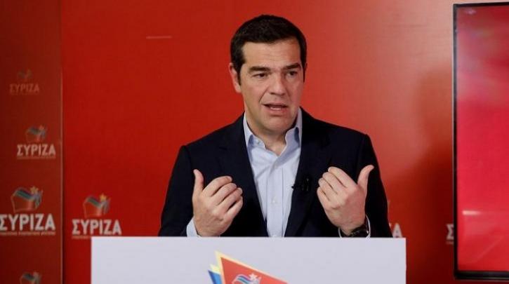 “Μένουμε Όρθιοι ΙΙ” : Το επικαιροποιημένο πρόγραμμα ΣΥΡΙΖΑ για οικονομία, εργασία, επιχειρήσεις, ευάλωτες ομάδες