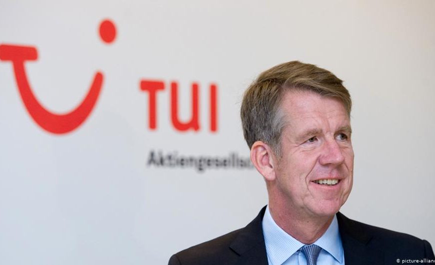 TUI: Πως θα κάνουμε φέτος διακοπές- Έμμεσες συστάσεις για Ελλάδα, Κύπρο, Βουλγαρία,&hellip;