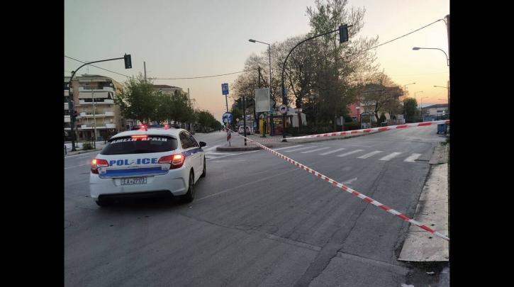 Λάρισα: 10 νέα κρούσματα κοροναϊού στην Νέα Σμύρνη