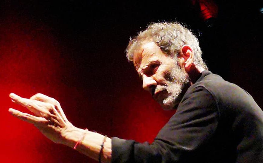 Ξαρχάκος για Μενδώνη: “Αυτή η κυρία διακατέχεται από “βλαπτική έπαρση”. Δικαίωμα στην&hellip;