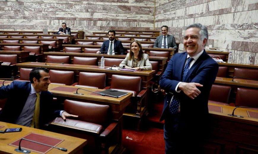 Γιατί οι καταθέσεις της Ξ. Δημητρίου ανατρέπουν την “ροή” της προανακριτικής- Τι&hellip;