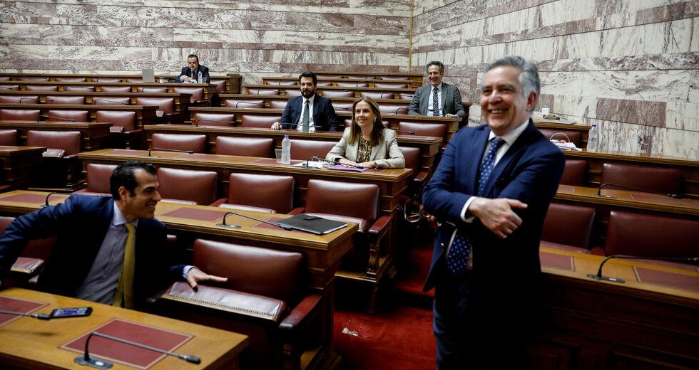 Γιατί οι καταθέσεις της Ξ. Δημητρίου ανατρέπουν την “ροή” της προανακριτικής- Τι αποκάλυψε